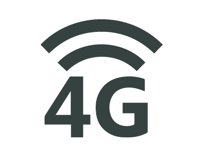 4g icon